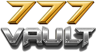 777vault Logo