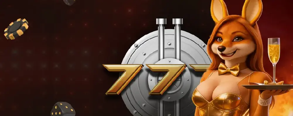 777Vault Casino