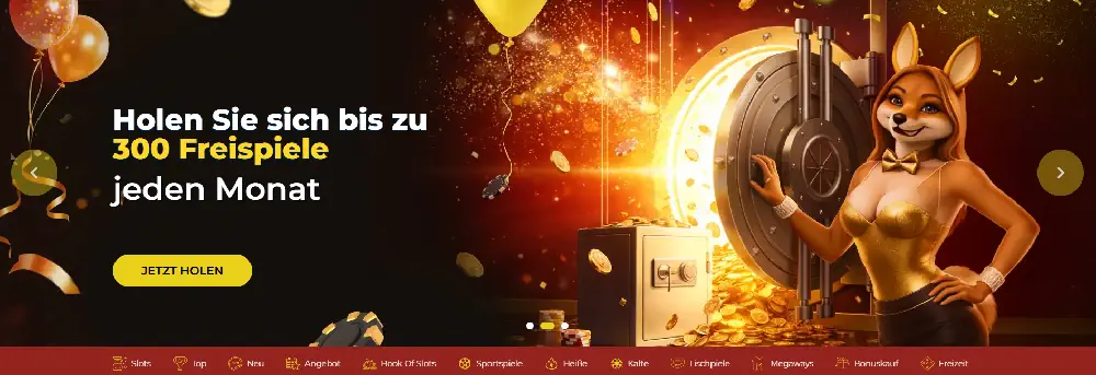 777Vault